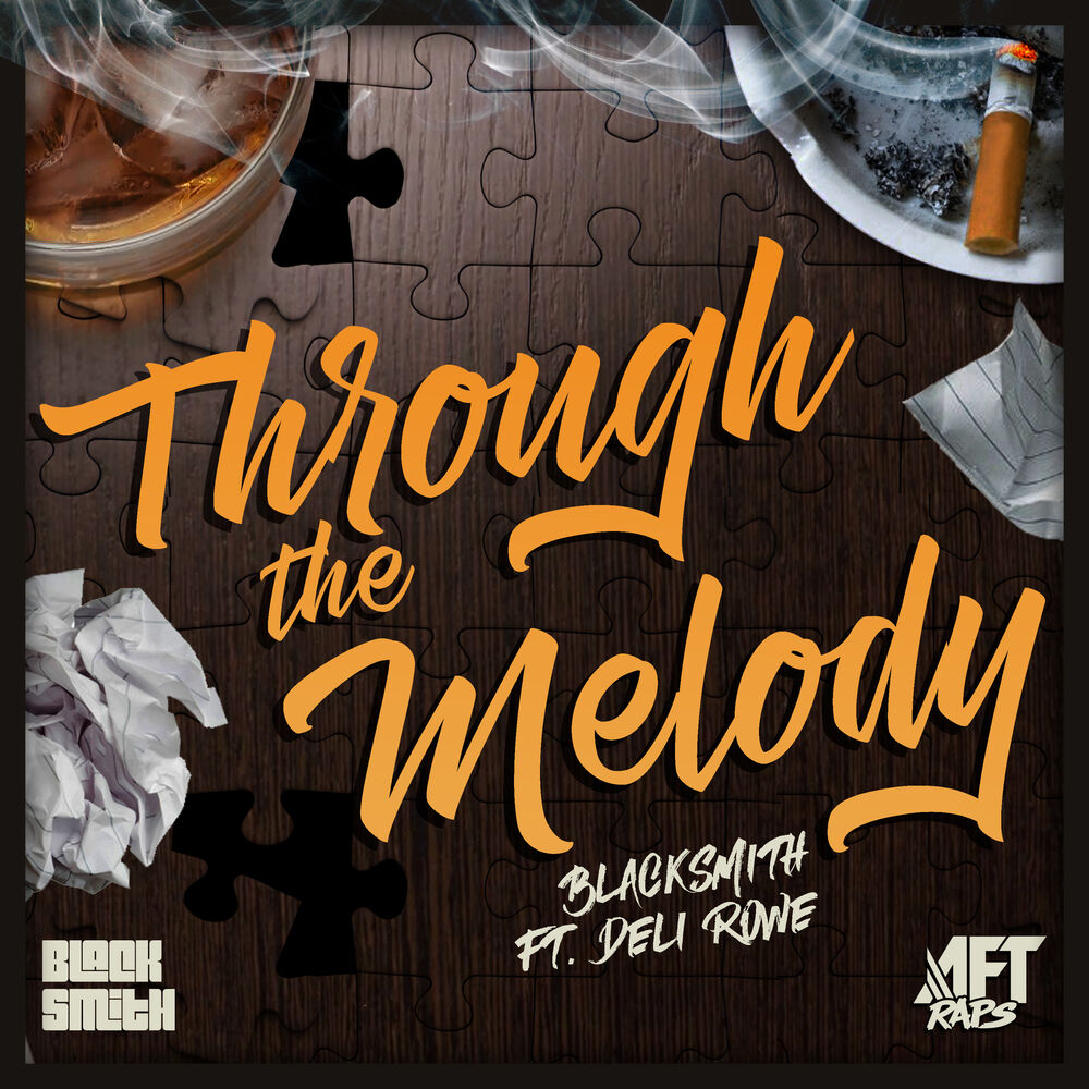 Picture of Through The Melody