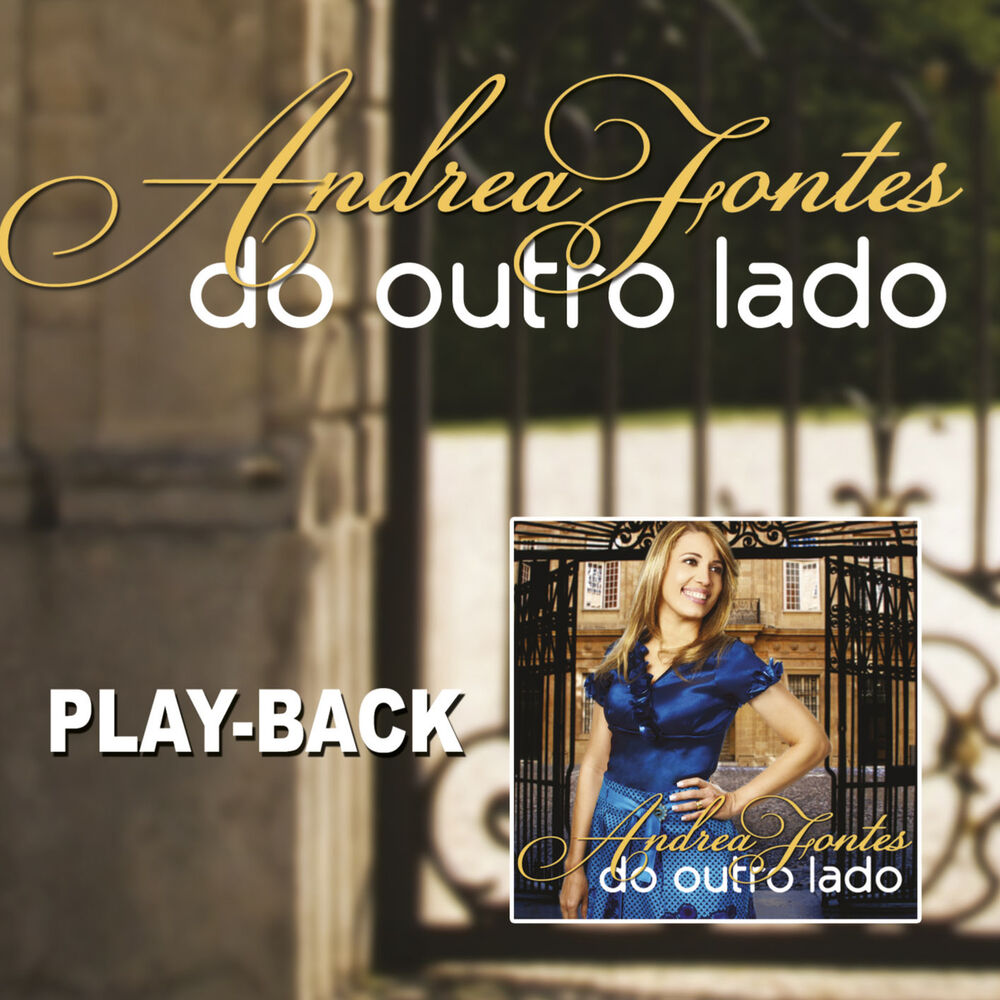Picture of Do Outro Lado (Playback)