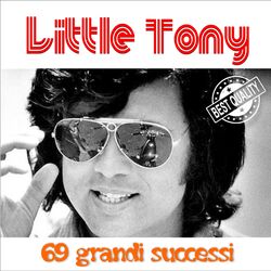 Cover of 69 Grandi Successi (Album)