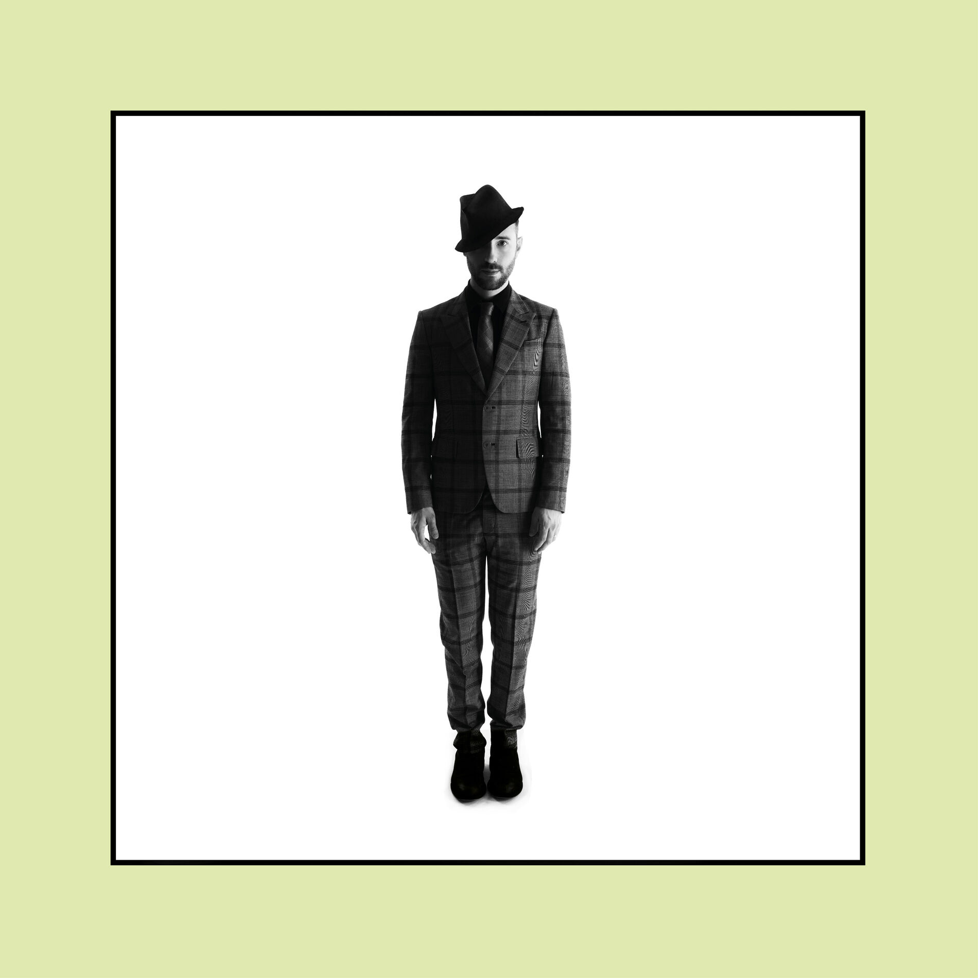 Album cover of Losing Touch (Radio Edit)