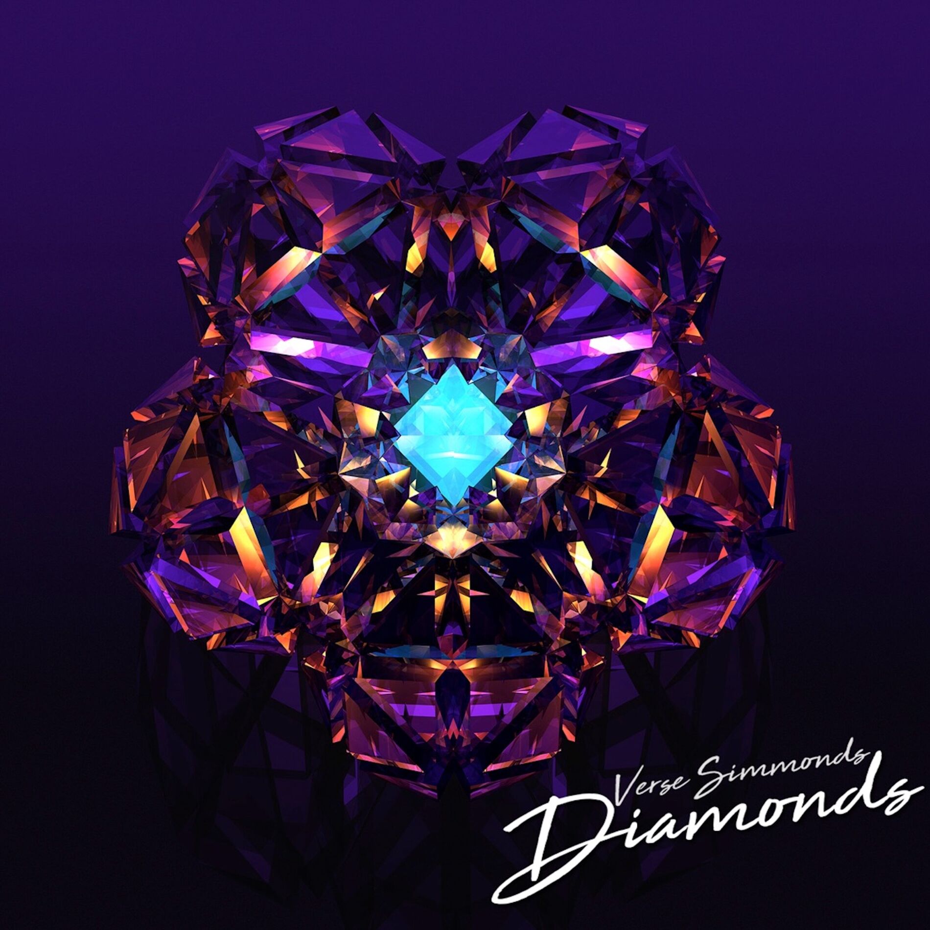 Album cover of Diamonds