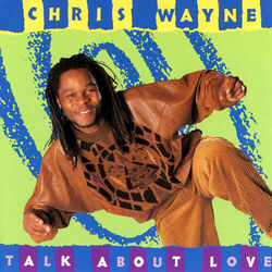 Cover of Talk About Love