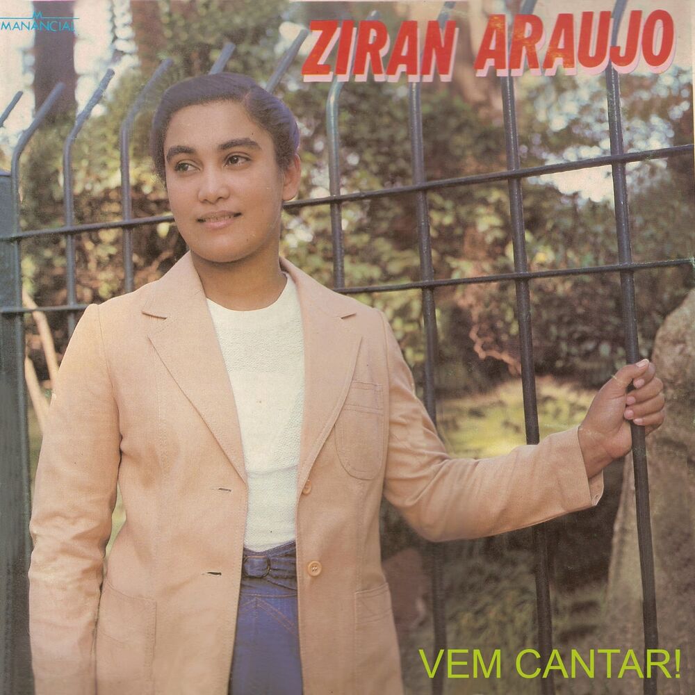 Picture of Vem Cantar!