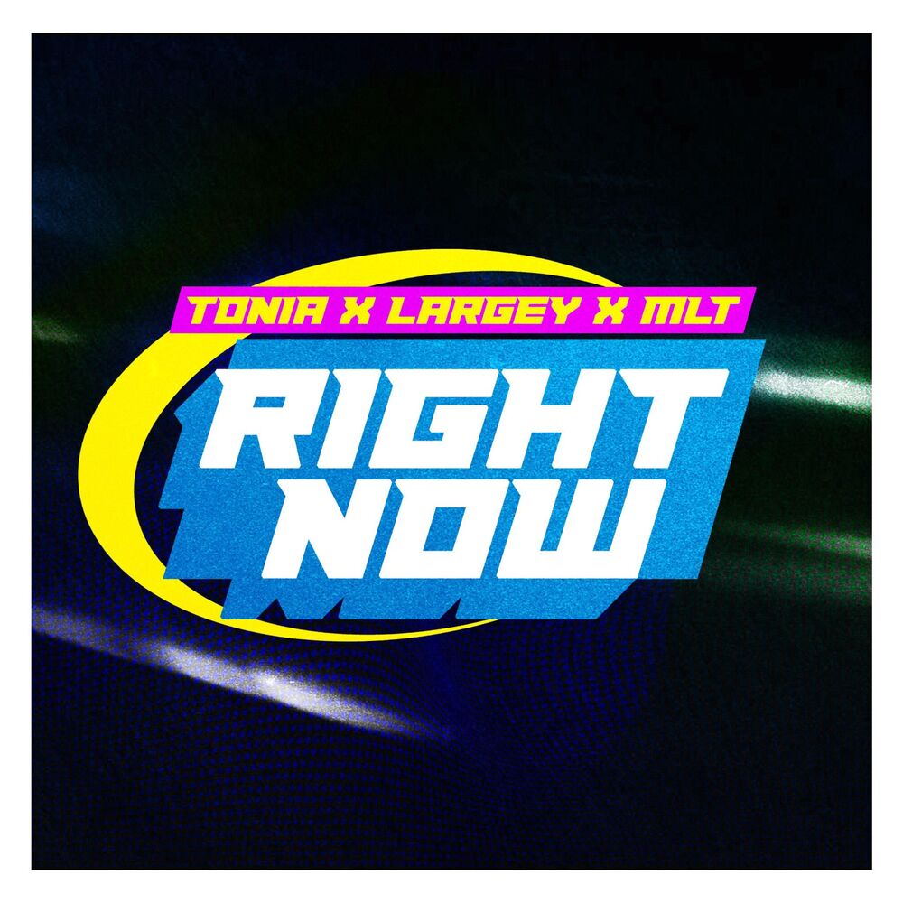 Picture of Right Now