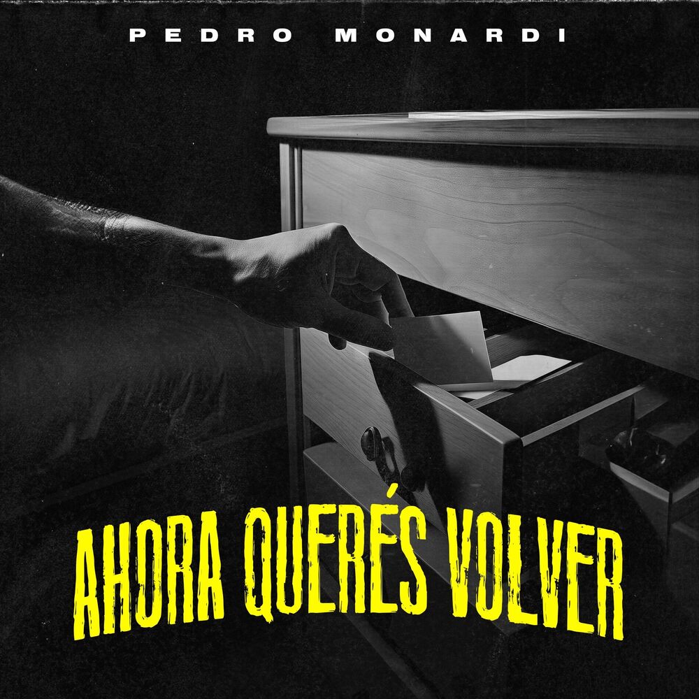 Picture of Ahora Querés Volver
