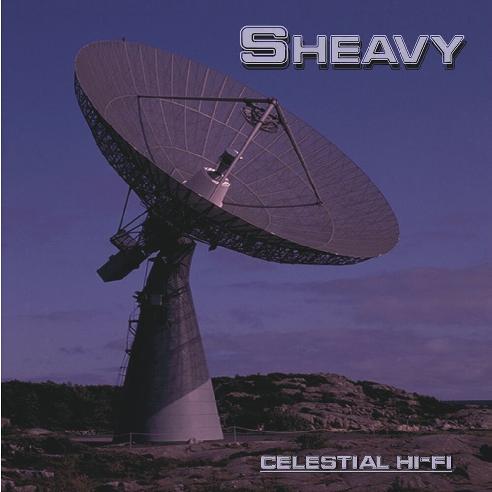 Picture of Celestial Hi-Fi