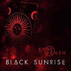 Cover of Black Sunrise