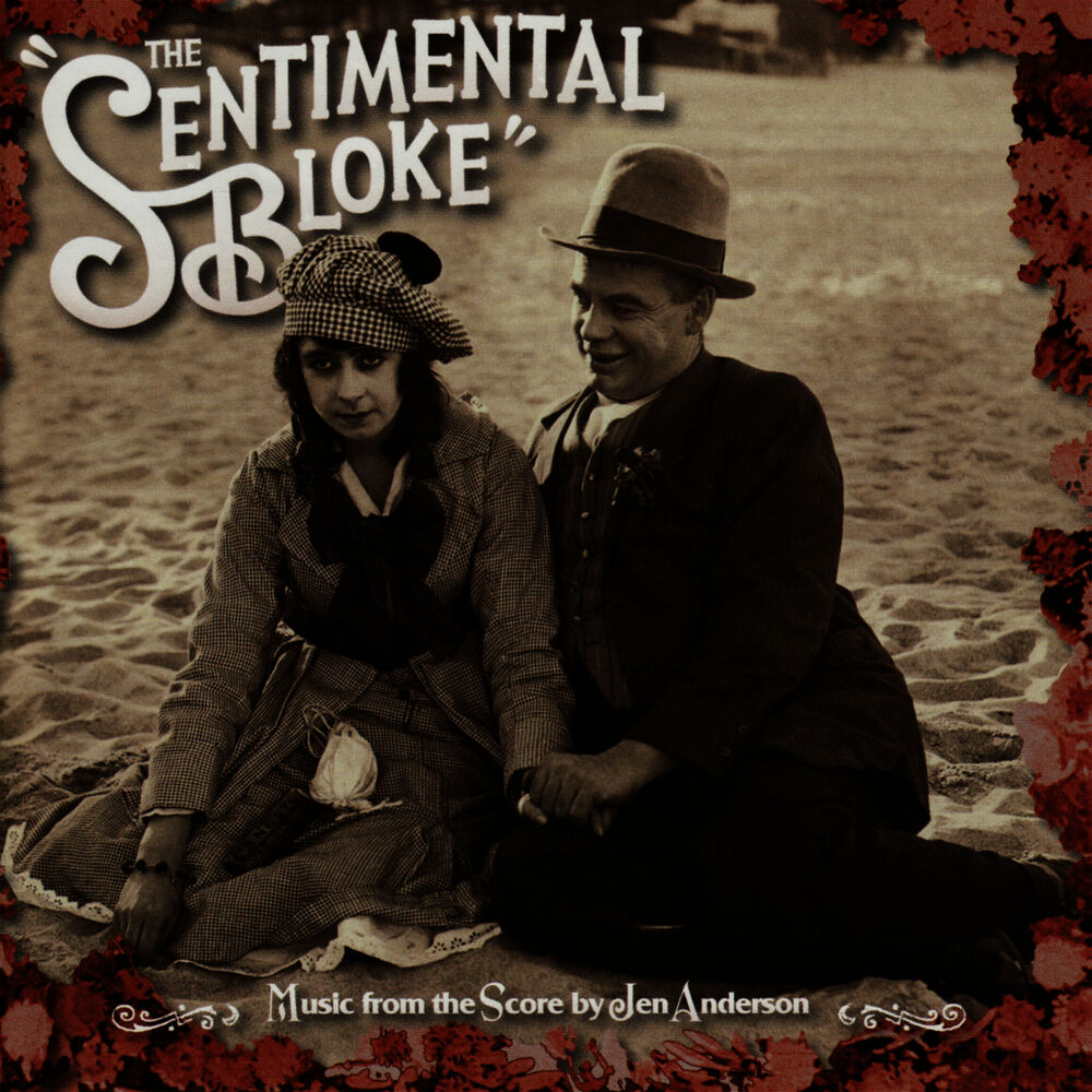 Picture of The Sentimental Bloke (Music From The Score by Jen Anderson)