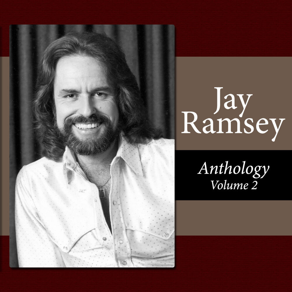 Picture of Jay Ramsey Anthology, Vol. 2