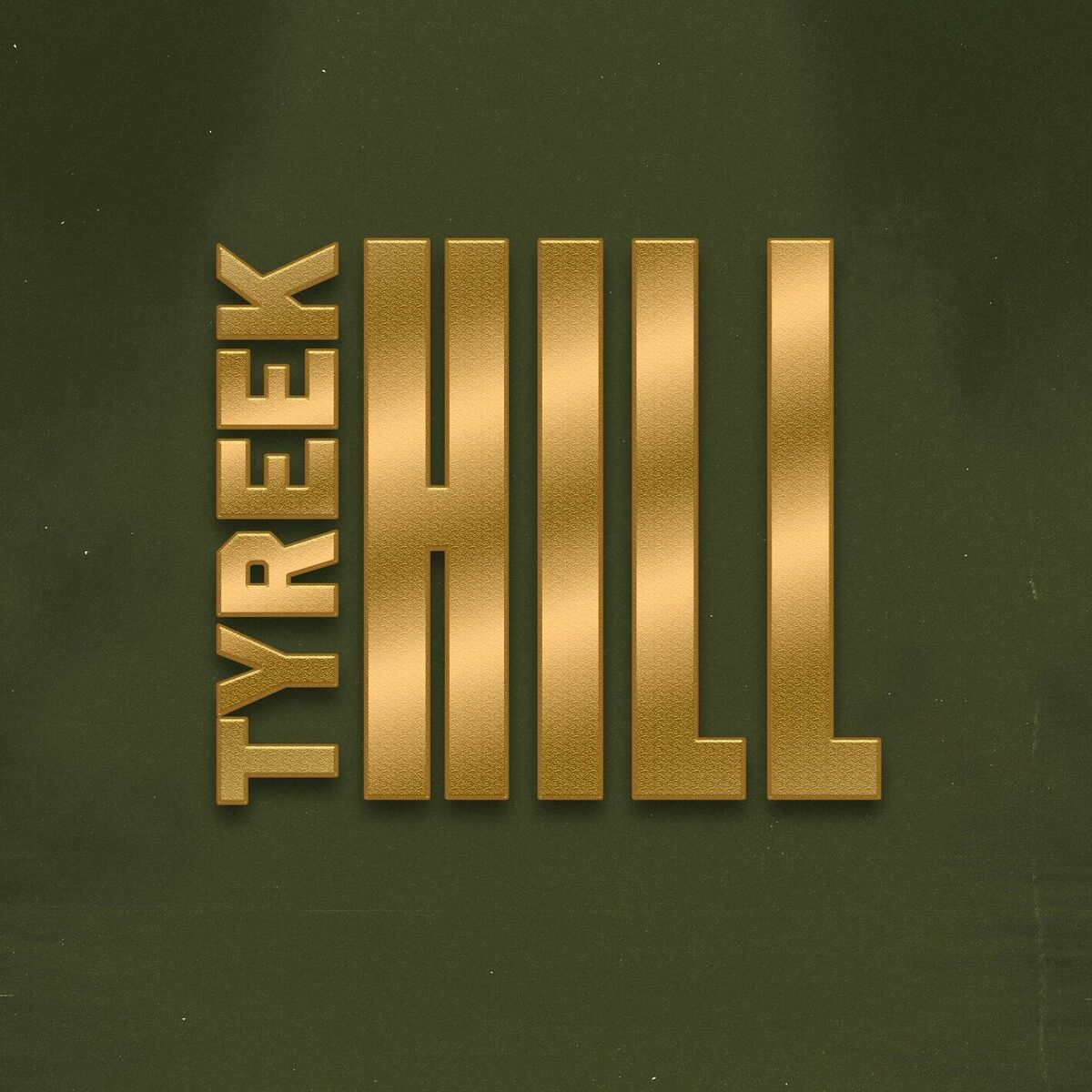 Album cover of Tyreek Hill