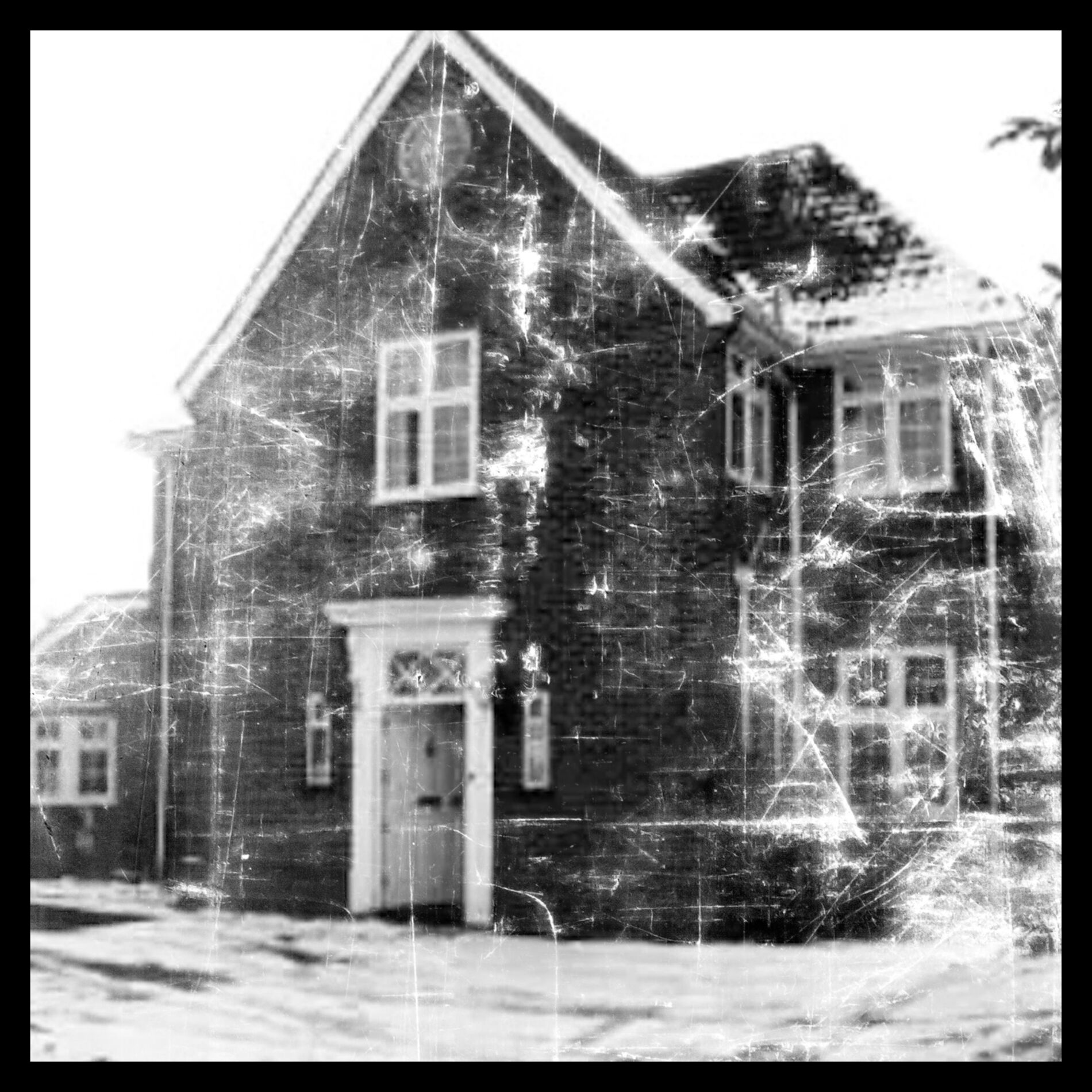 Album cover of Come Home E.P.