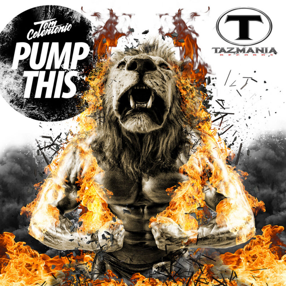 Picture of Pump This