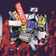 Organ Donor (Medley) by DJ Shadow album cover