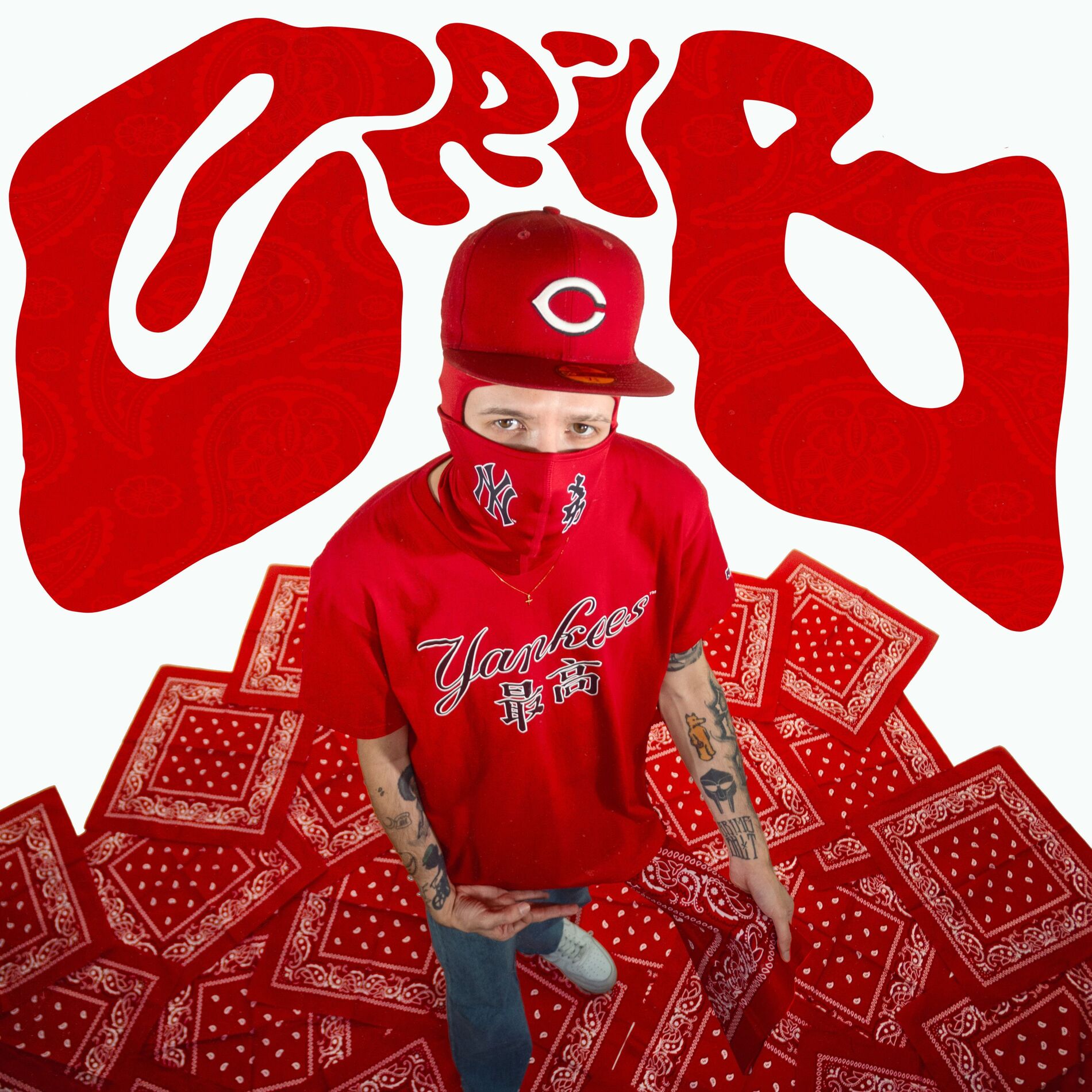 Album cover of SENSITIVA