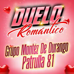 Cover of Duelo Romántico