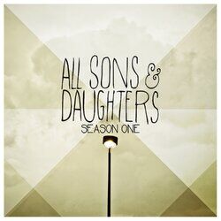 Cover of Season One