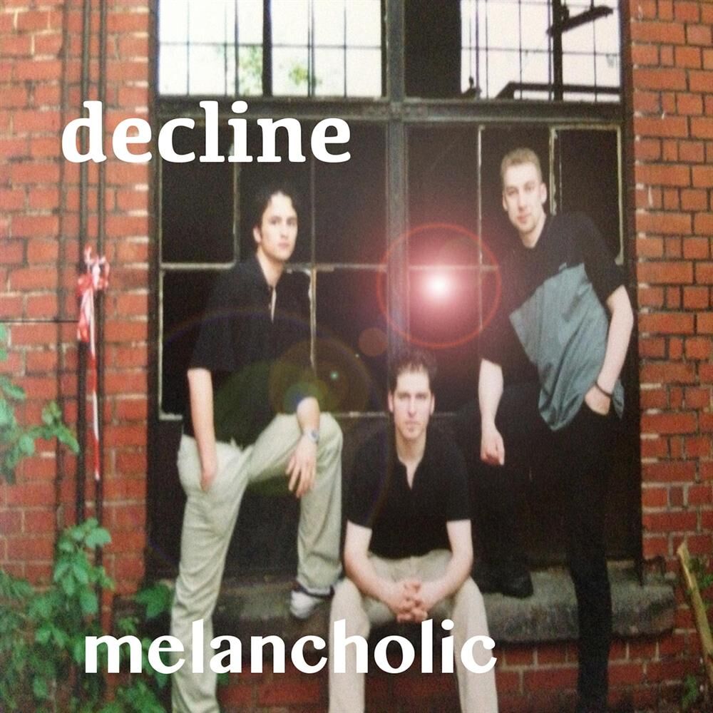 Picture of Melancholic