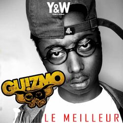 Cover of Le Meilleur
