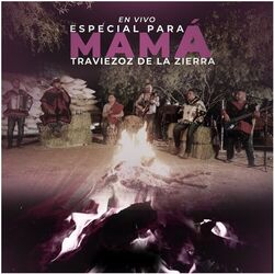 Cover of En Vivo, Especial Para Mamá