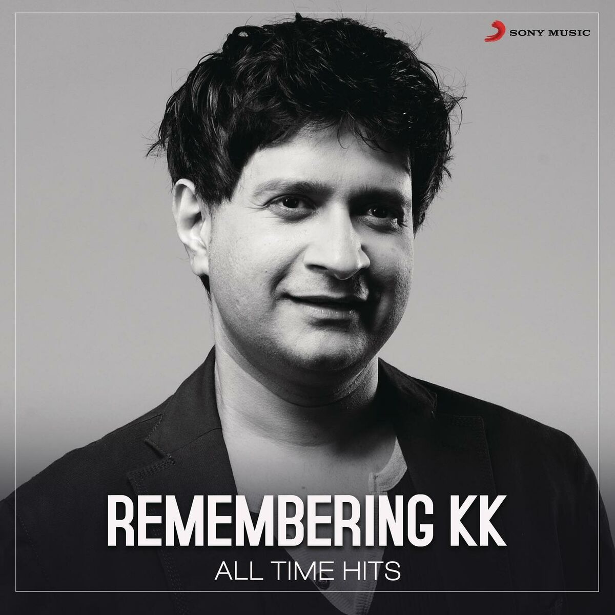 Album cover of Remembering KK (All Time Hits)