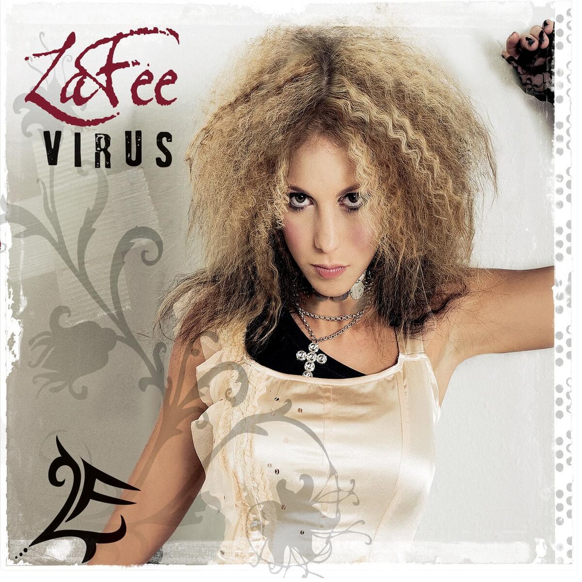 Album cover of Virus