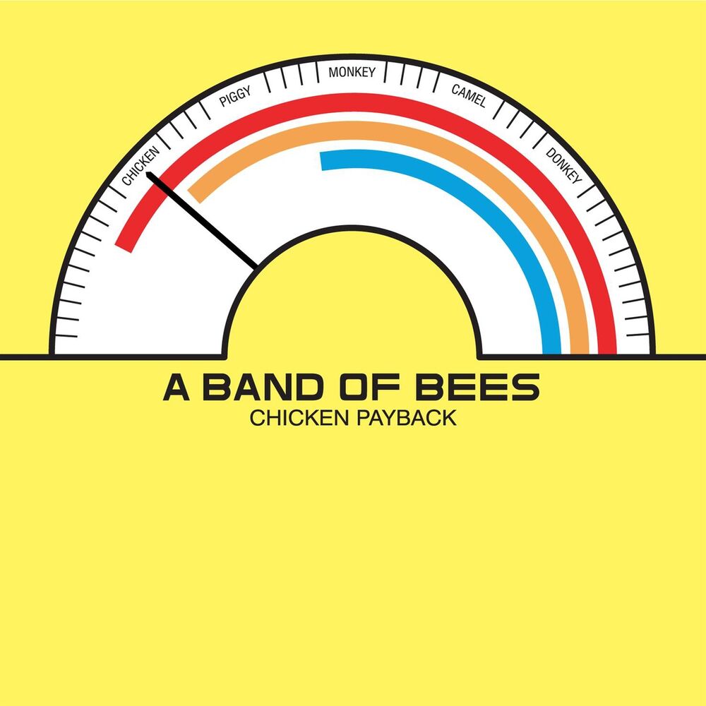 Picture of Chicken Payback