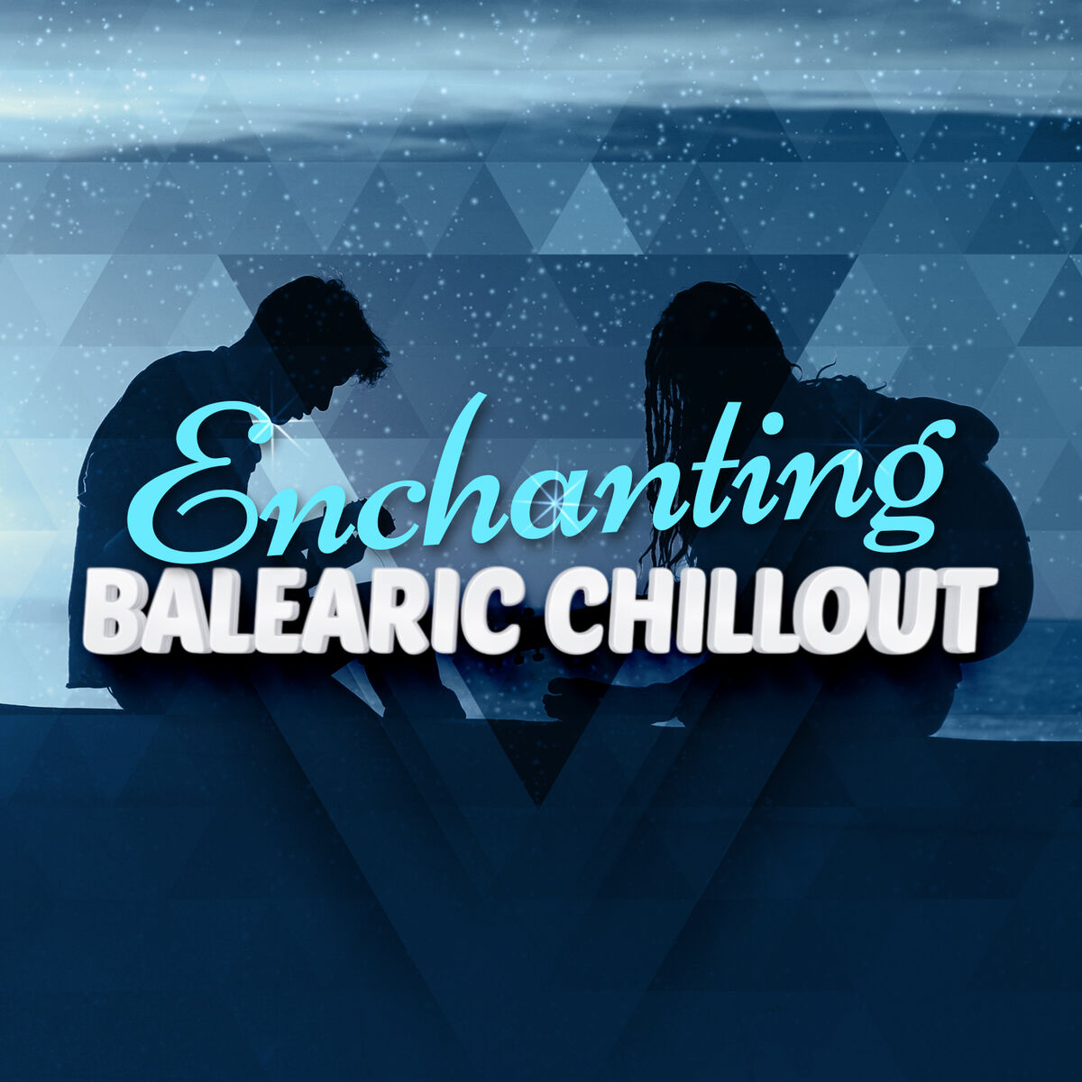 Album cover of Enchanting Balearic Chillout
