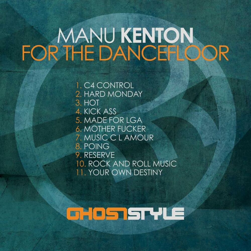 Picture of For the Dancefloor