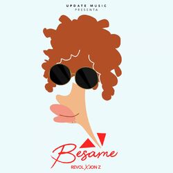 Cover of Bésame
