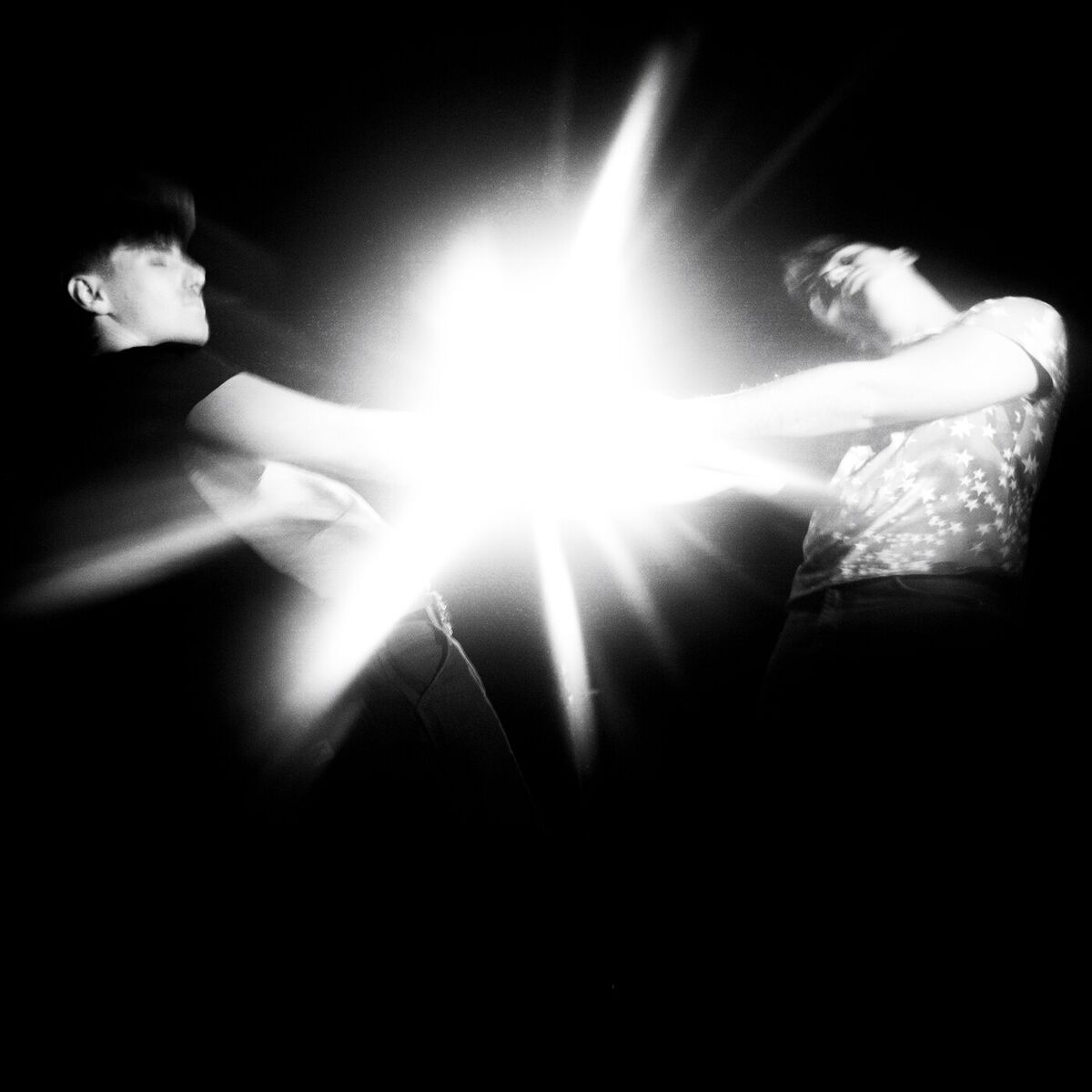 Album cover of El Destello