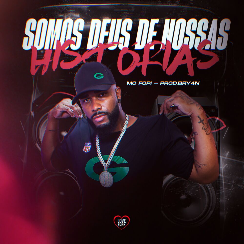 Picture of Somos Deuses de Nossas Histórias