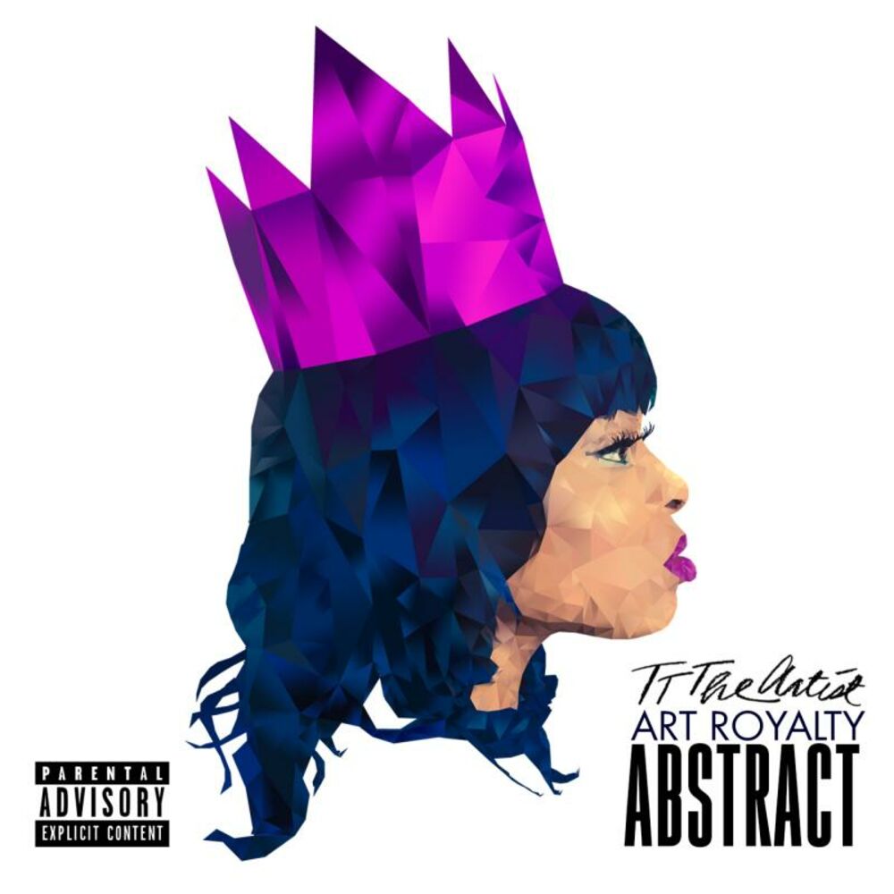 Picture of Art Royalty Abstract