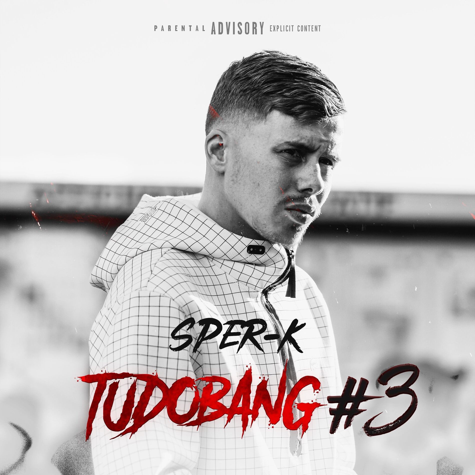 Album cover of TUDOBANG #3