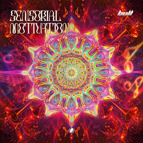 Sensorial Motivation artwork