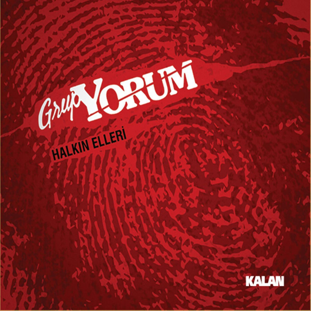 Picture of Halkın Elleri