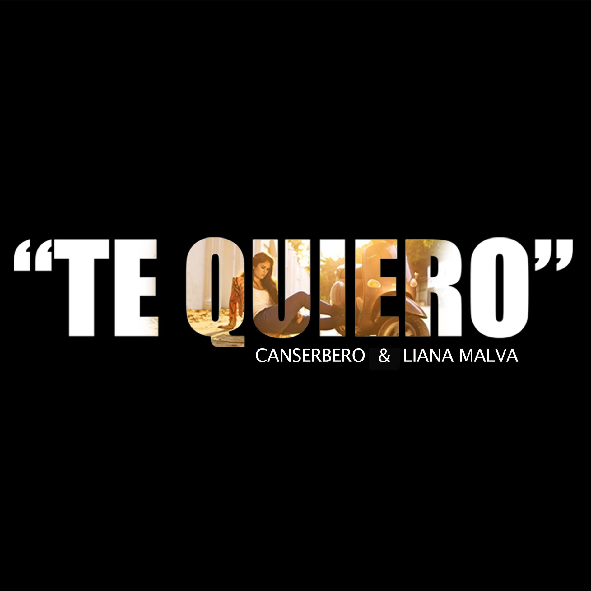 Album cover of Te quiero