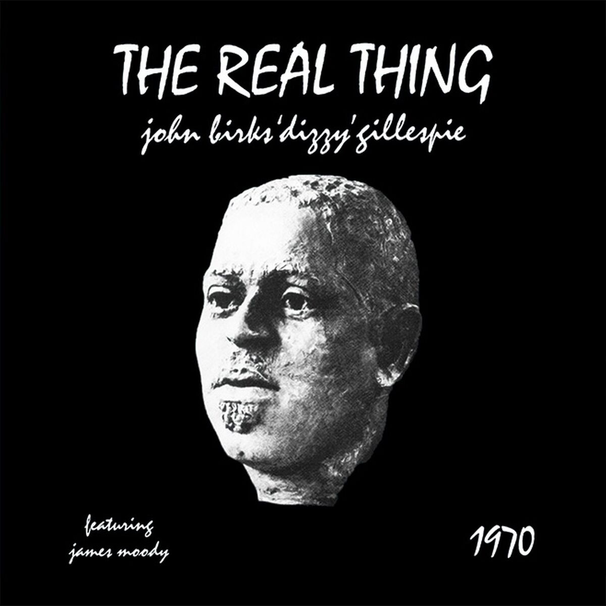 Album cover of The Real Thing