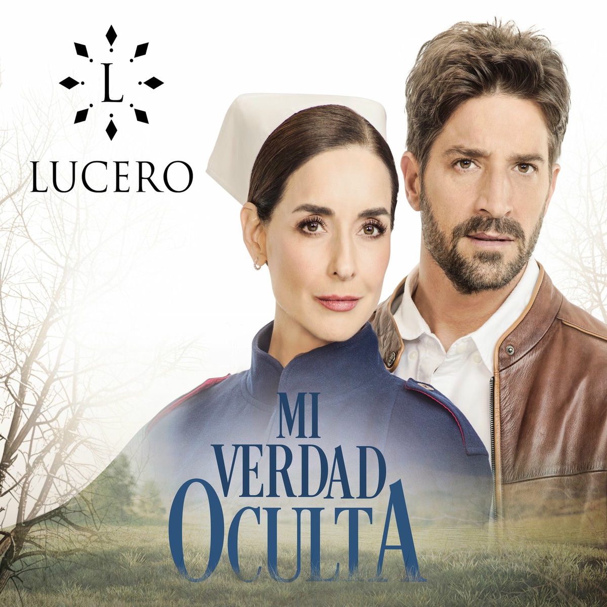 Album cover of Mi Verdad Oculta