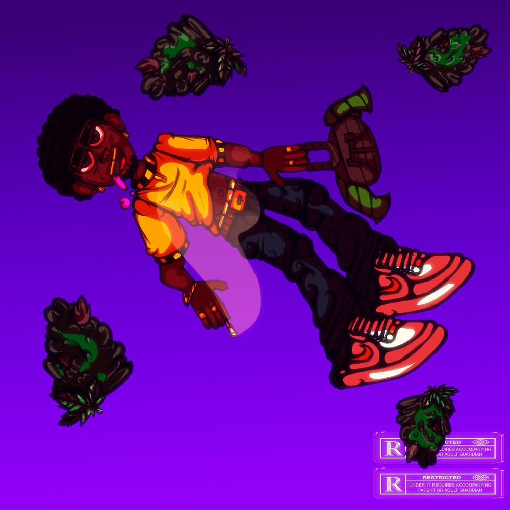 Album artwork for Lucro Diário by Sage