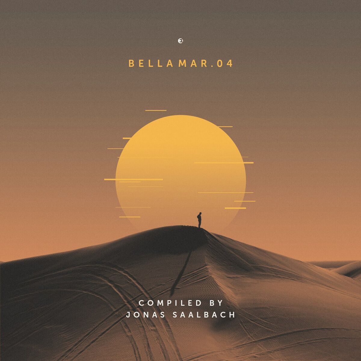 Album cover of Bella Mar 04