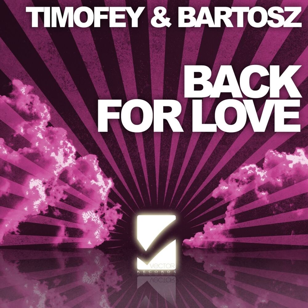 Picture of Back for Love