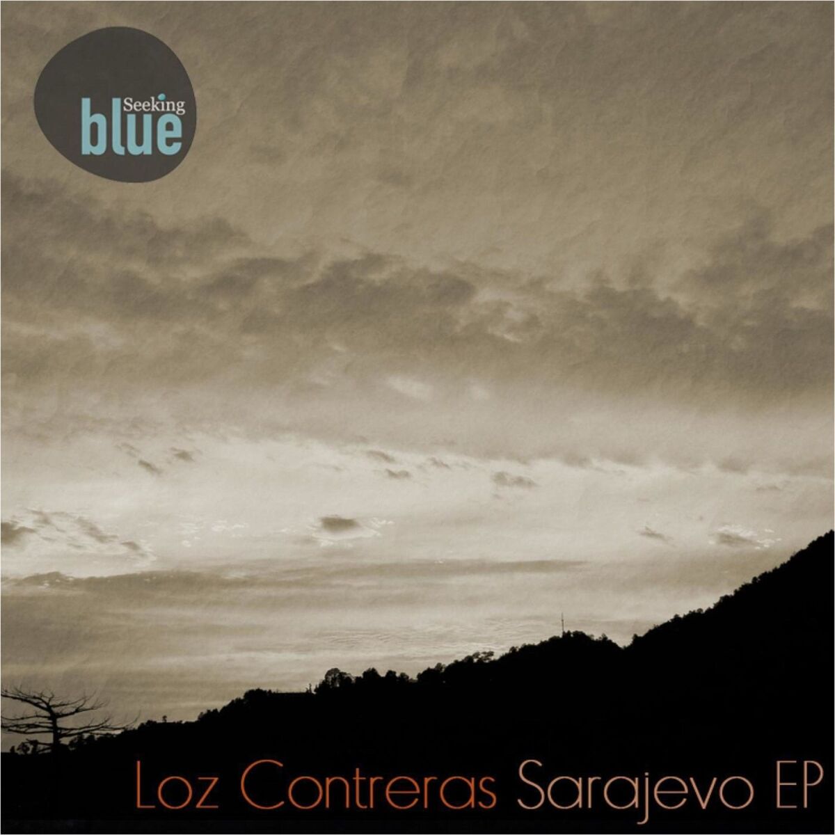 Album cover of Sarajevo