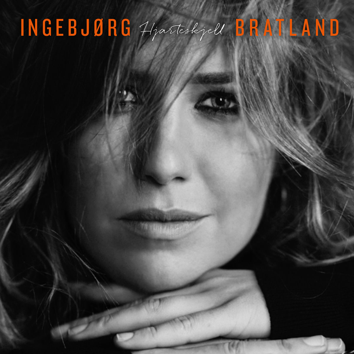 Album cover of Hjarteskjell