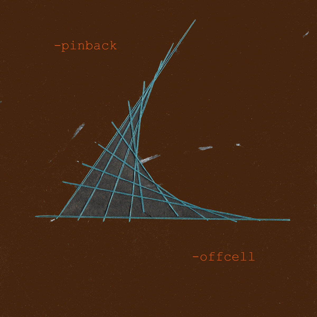 Album cover of Offcell