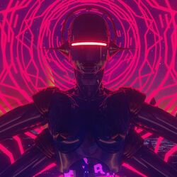 Cover of Aeon