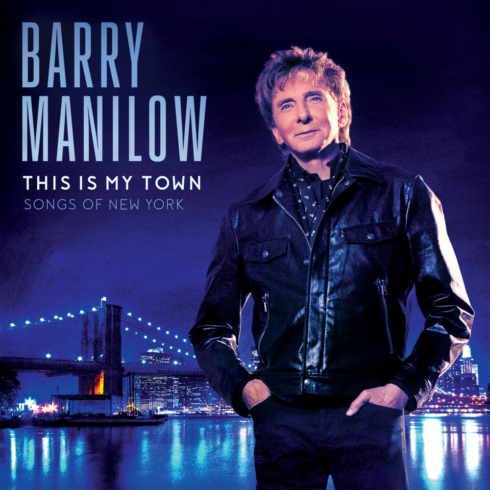 Picture of This Is My Town: Songs Of New York