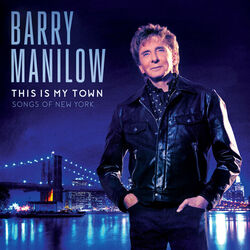 Cover of This Is My Town: Songs Of New York