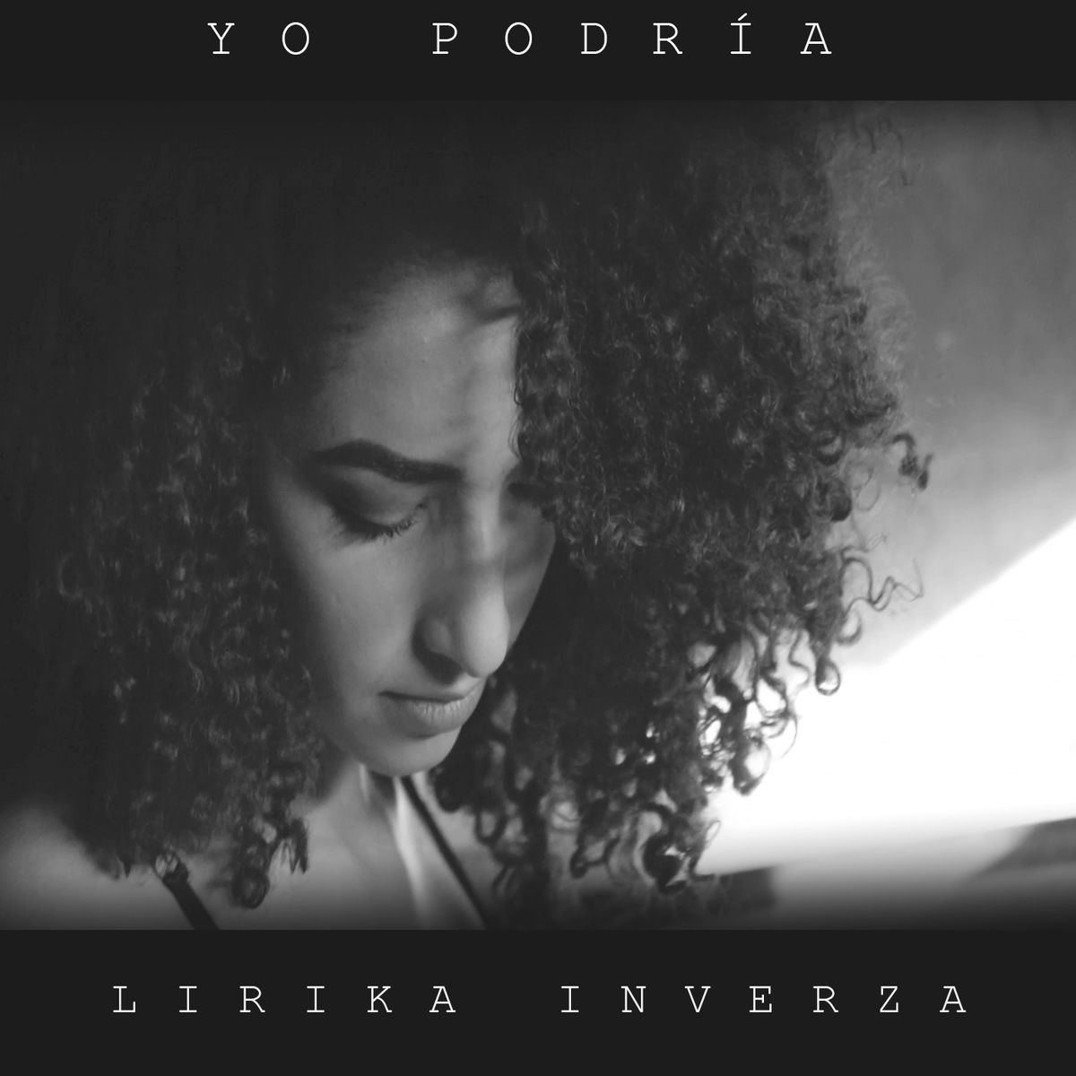 Album cover of Yo Podría