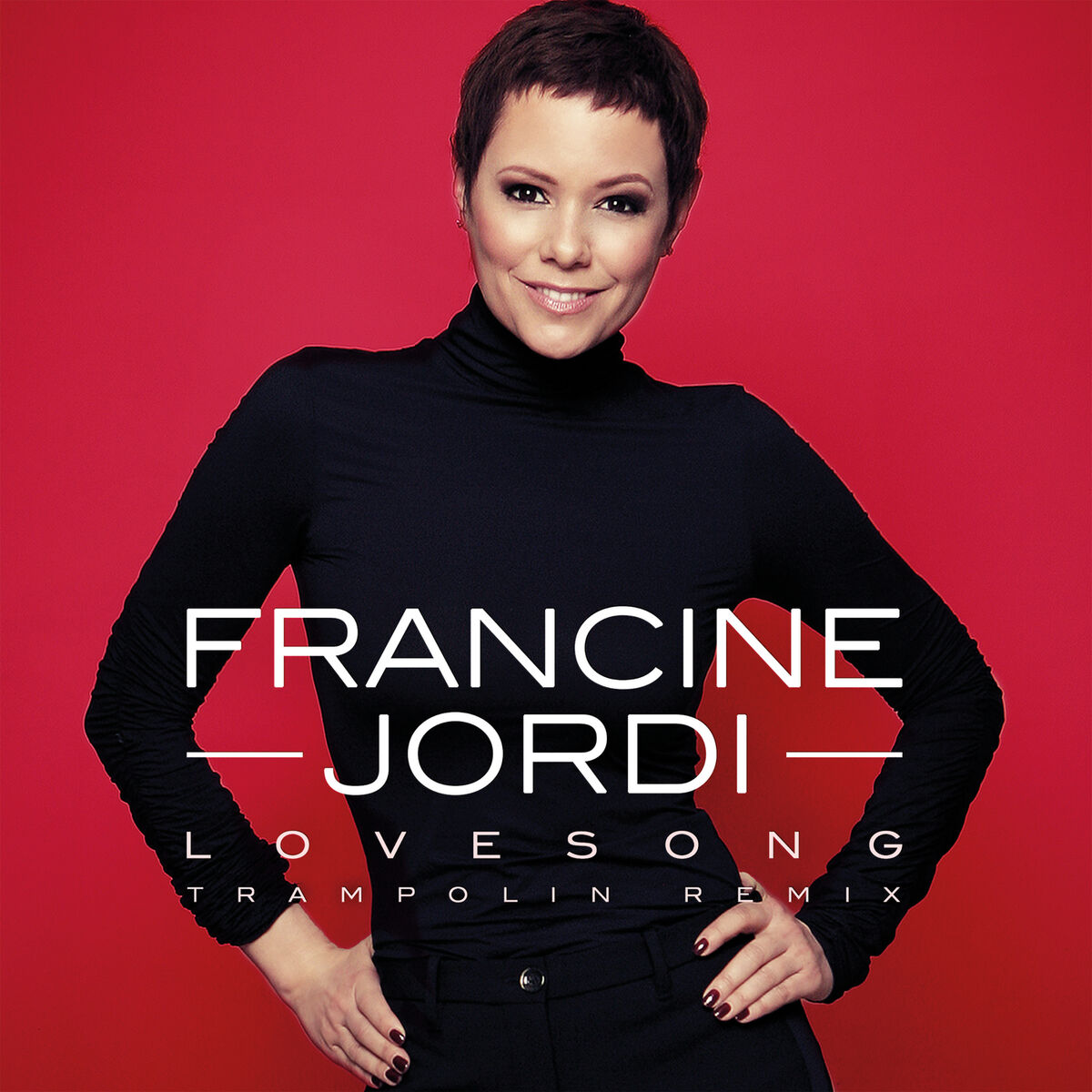 Album cover of Lovesong