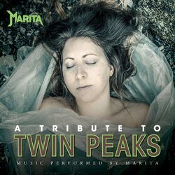 Cover of A Tribute To Twin Peaks